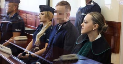 Sąd w Piotrkowie Trybunalskim skierował sprawę Sebastiana M. do mediacji