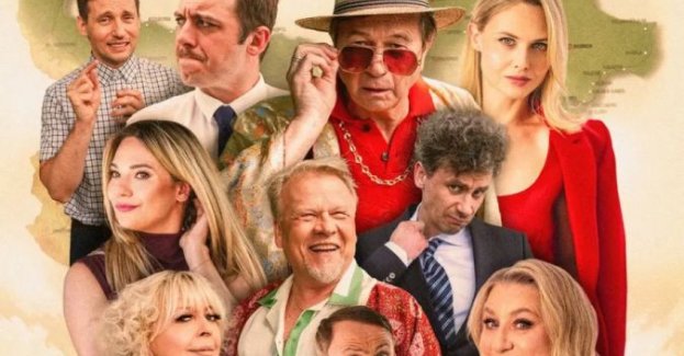 Zapraszamy 20 lutego 2026 roku do Miejski Ośrodek Kultury, Piotrków Trybunalski, Al. 3 Maja 12.