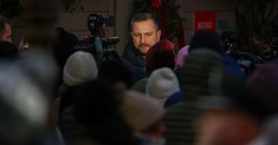 Kosiniak-Kamysz: zagrożenie jest tylko z jednej strony – ze wschodu