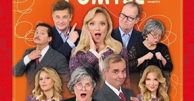 Zapraszamy 28 listopada 2026 roku do Miejski Ośrodek Kultury, Piotrków Trybunalski, Al. 3 Maja 12.