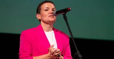 Cienkowska: chcemy zapewnić godny pochówek wszystkim ofiarom zbrodni wołyńsko-galicyjskiej