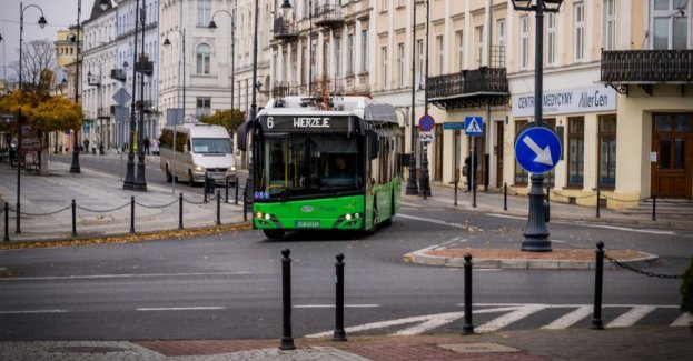 Od 10 października MZK wprowadza zmiany w godzinach części kursów autobusów linii 2, 5 i 6 w Piotrkowie Trybunalskim. Korekty obejmują m.in. kursy w dni nauki szkolnej, dni powszednie wolne od nauki oraz niedziele.