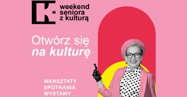 Ośrodek Działań Artystycznych w Piotrkowie Trybunalskim przygotował wydarzenia na 9–11 października 2026 roku. W programie znajdują się: wernisaż wystawy Andrzeja Walczaka, interaktywne zwiedzanie dla seniorów oraz bezpłatne wejście na ekspozycję.