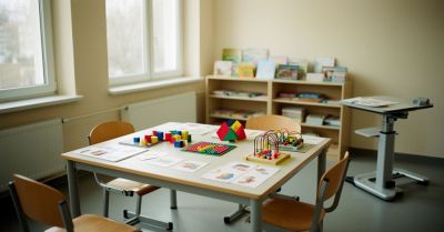 Powstanie centrum wsparcia edukacji włączającej