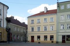 Kamienica